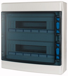Eaton XComfort IKA Groepenkast, leeg | 174210
