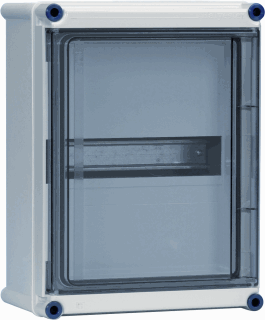 Eaton Halyester KSOH434/1HD Groepenkast, leeg | 1864837