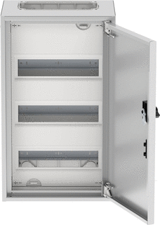 Eaton XComfort EWK Groepenkast, leeg | 193157