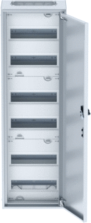 Eaton XComfort EWK Groepenkast, leeg | 193160