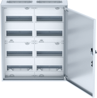 Eaton XComfort EWK Groepenkast, leeg | 193162