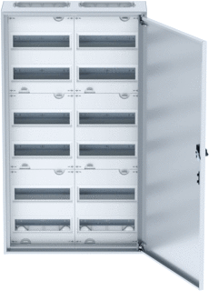 Eaton XComfort EWK Groepenkast, leeg | 193164