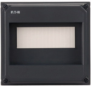 Eaton HTN205 EAT NEN AANSLUITKAST LEEG