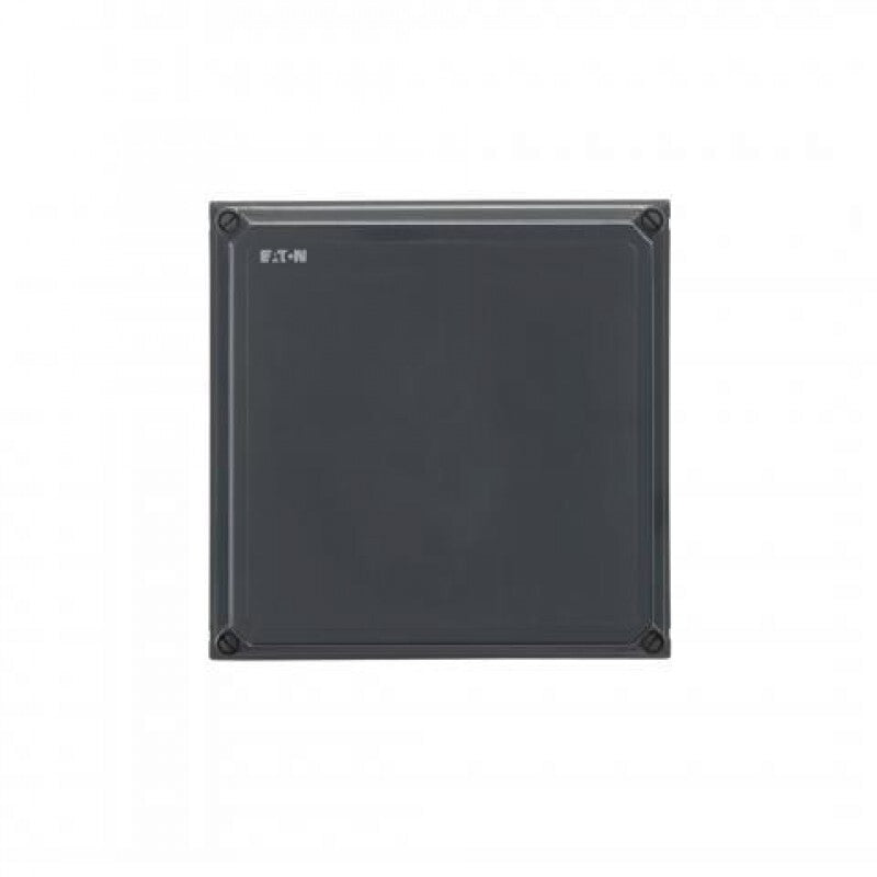 Eaton aansluitkast 3 groepen 160A HA5540-S44 Systeem 55