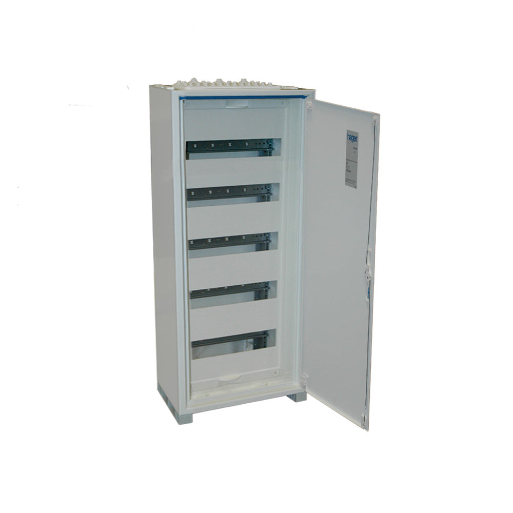 Hager FWQ51P HAG OPB.VERD.IP44 300X800X161