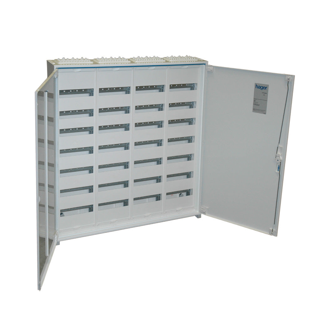 Hager FWQ74P HAG OPB.VRD.IP44 1050X1100X161