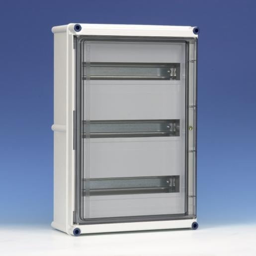 Eaton Halyester KSOH464/3HD Groepenkast