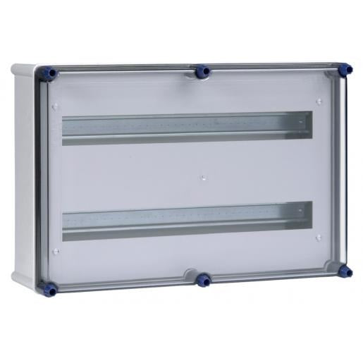 Eaton lege kast K464/2H