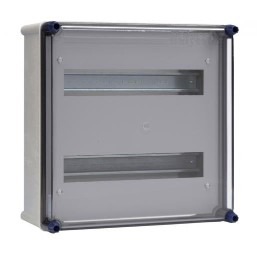 Eaton lege kast K444/2H