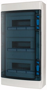 Eaton XComfort IKA Groepenkast, leeg | 174199