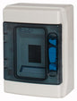 Eaton IKA-1/4-ST EAT INST.KAST OPB.IP65 1X4TE