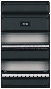 Eaton Systeem 55 HT385-S74 Groepenkast, leeg | 1968984