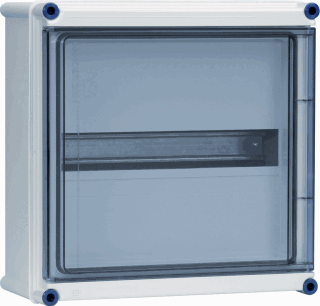 Eaton Halyester KSOH444/1HD Groepenkast, leeg | 1864897