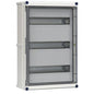 Eaton lege kast KSOH464/3H