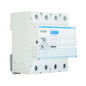 Hager aardlekschakelaar 63A 300mA type A 3-fase (4P) (CFA463G)