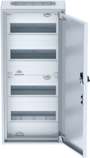 Eaton XComfort EWK Groepenkast, leeg | 193158