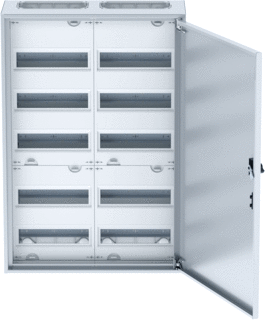 Eaton XComfort EWK Groepenkast, leeg | 193163