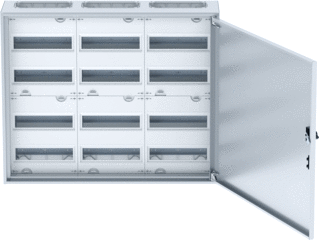 Eaton XComfort EWK Groepenkast, leeg | 193166