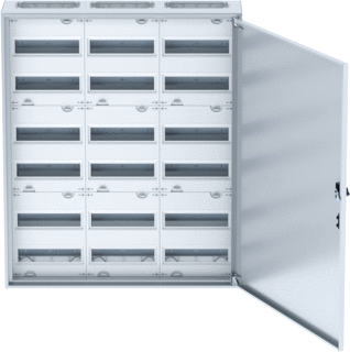 Eaton XComfort EWK Groepenkast, leeg | 193168