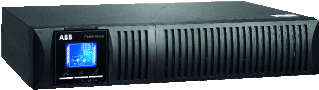 ABB PowerValue UPS | 4NWP100202R0001