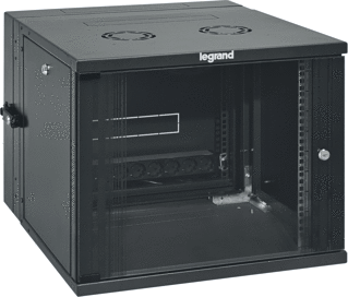 Legrand LCS Netwerkbehuizing 45KG | 64622