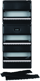 Eaton Systeem 55 HT495-S94 Groepenkast, leeg | 1968985