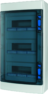 Eaton XComfort IKA Groepenkast, leeg | 174192