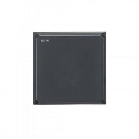 Eaton aansluitkast 3 groepen 160A HA5540-S44 Systeem 55