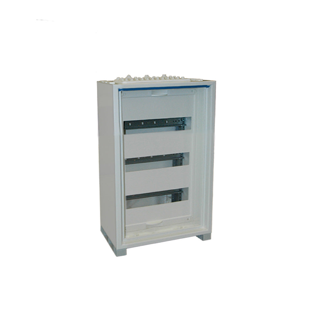 Hager FWQ31P1 HAG OPB.VERD.IP30 300X500X161