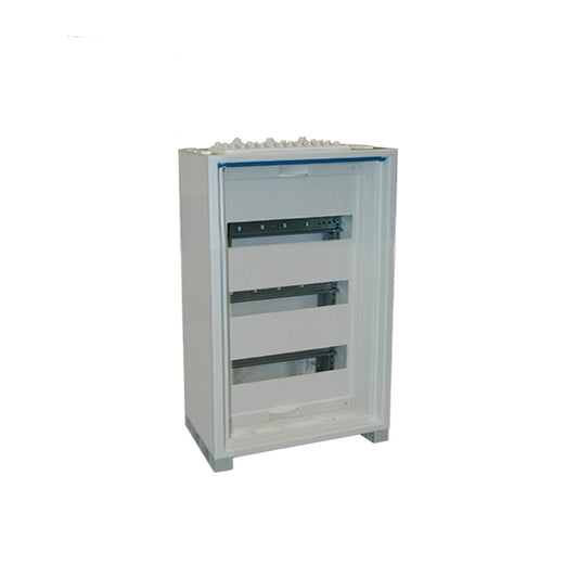 Hager FWQ31P1 HAG OPB.VERD.IP30 300X500X161