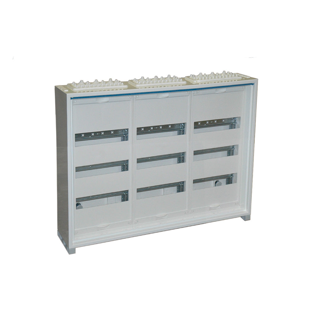 Hager FWQ33P1 HAG OPB.VERD.IP30 800X500X161