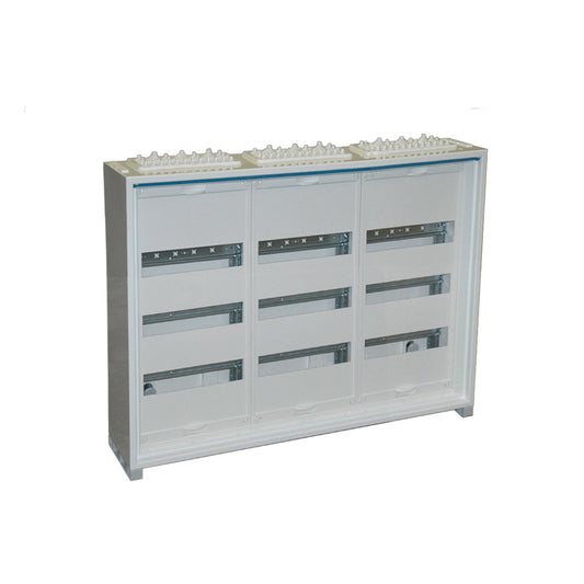 Hager FWQ33P1 HAG OPB.VERD.IP30 800X500X161