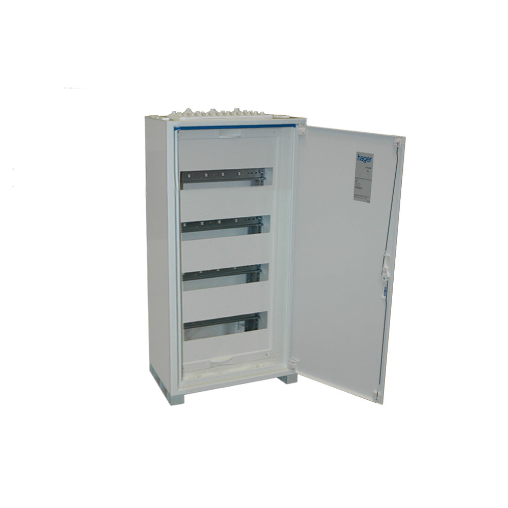 Hager FWQ41P HAG OPB.VERD.IP44 300X650X161