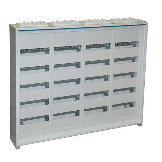 Hager FWQ54P1 HAG OPB.VERD.IP30 1050X800X161