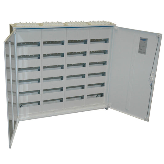 Hager FWQ64P HAG OPB.VERD.IP44 1050X950X161