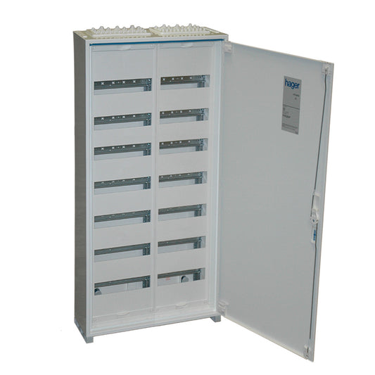 Hager FWQ72P HAG OPB.VERD.IP44 550X1100X161