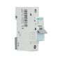 Hager Installatieautomaat 1-polig 16A C-kar 6kA (MCN116E)