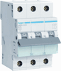 Hager MBN B-Karakteristiek 3P Installatieautomaat | MBN325E