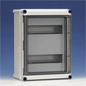 Eaton lege kast KSOH434/2H