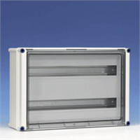 Eaton lege kast KSOH464/2H