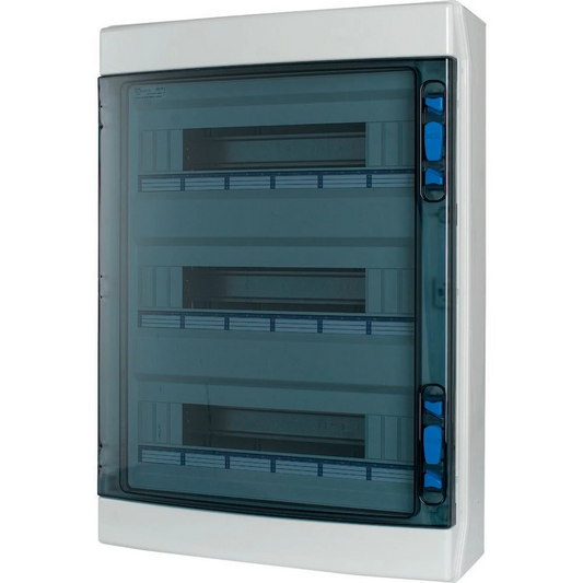 Eaton XComfort IKA Groepenkast, leeg | 174211